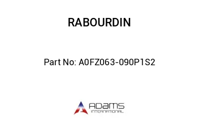 A0FZ063-090P1S2