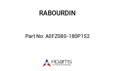 A0FZ080-180P1S2