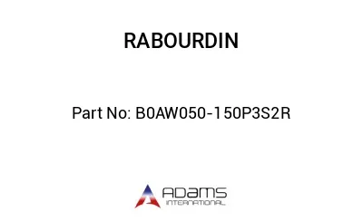 B0AW050-150P3S2R