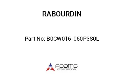 B0CW016-060P3S0L