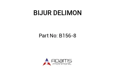 B156-8 B156-8