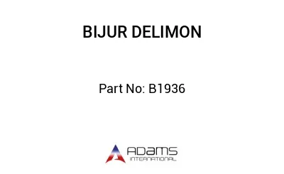 B1936 B1936