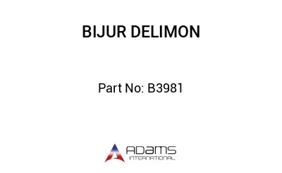 B3981 B3981