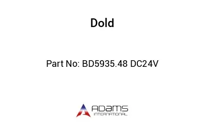 BD5935.48 DC24V BD5935.48 DC24V