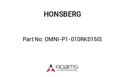 OMNI-P1-010RK015IS OMNI-P1-010RK015IS
