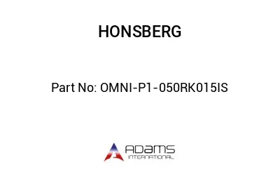 OMNI-P1-050RK015IS OMNI-P1-050RK015IS