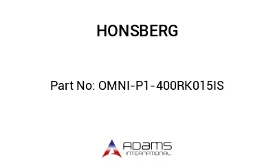 OMNI-P1-400RK015IS OMNI-P1-400RK015IS