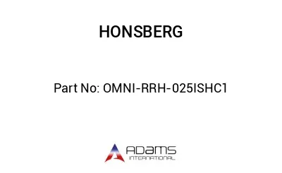 OMNI-RRH-025ISHC1 OMNI-RRH-025ISHC1
