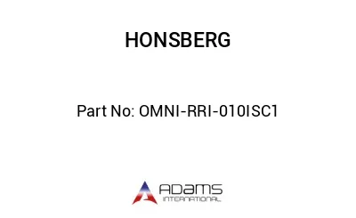 OMNI-RRI-010ISC1 OMNI-RRI-010ISC1