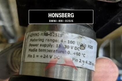 OMNI-RRI-025IS OMNI-RRI-025IS